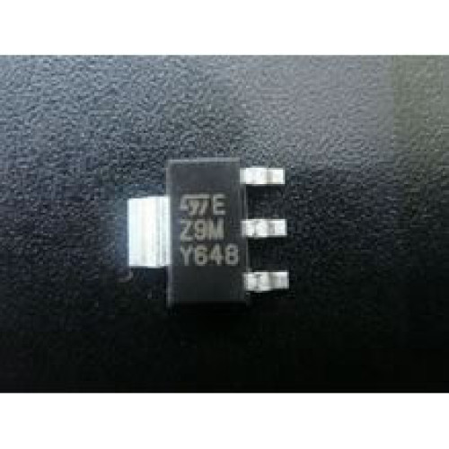 Z9M Z0109 SOT-223 1A 600V 10pcs/lot