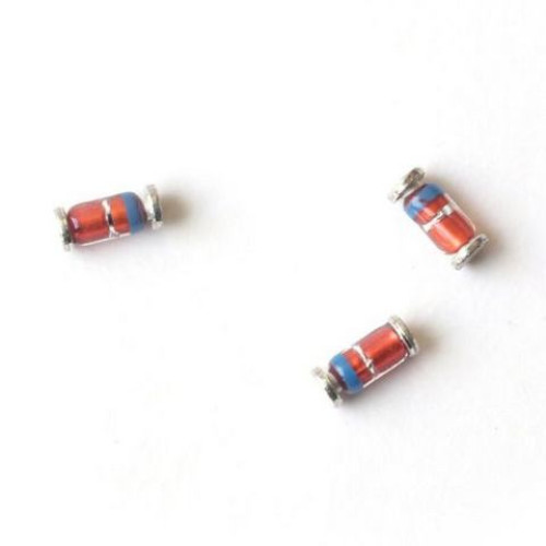 ZMM5V1 LL-34 5.1V/0.5W  1206 100PCS/LOT