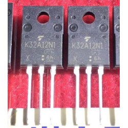 K32A12N1 TK32A12N1 TO-220F 5pcs/lot