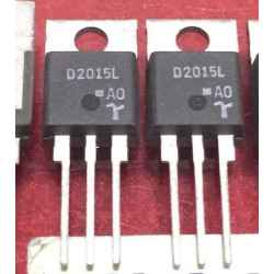 D2015L D2015 TO-220 silicon controlled rectifiers 5pcs/lot