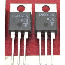 L4004L5 L4004 TO-220 silicon controlled rectifiers 5pcs/lot