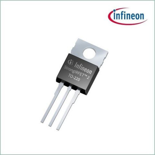 Infineon IPP082N10NF2 imported original authentic field effect Mos tube