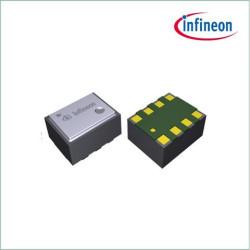 Infineon DPS368 new original pressure sensor