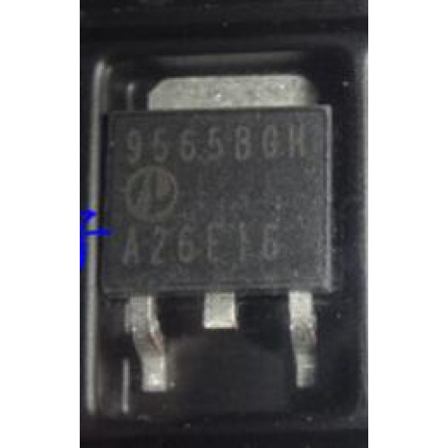 9565BGH AP9565BGH 17A 40V TO-252 5pcs/lot