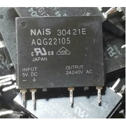 aqg22205 relay