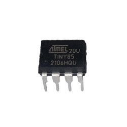 ATTINY85-20PU ATTINY85 DIP-8