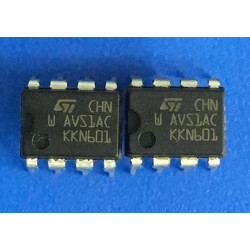 avs1ac 5pcs/lot