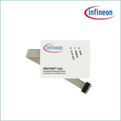 Infineon IMOTION-LINK originally imported debugging tools