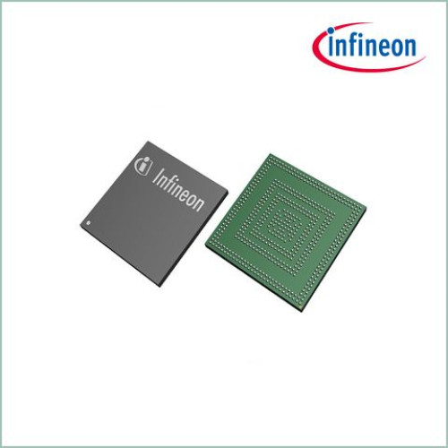 Infineon TC389QP160F300SAEK original authentic car microcontroller