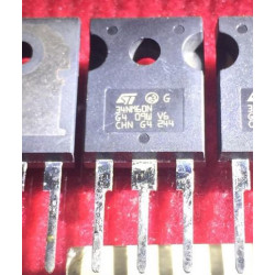 34NM60N STW34NM60N 34N60 ST TO-247 5pcs/lot