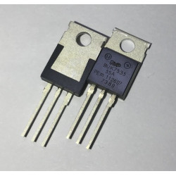 BUK7535-55A TO-220AB NXP 5PCS/LOT