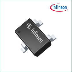 Infineon BAT15099E6327 diode original genuine transistor