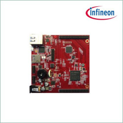 Infineon KITA2GTC3973V3TFT original authentic car evaluation board