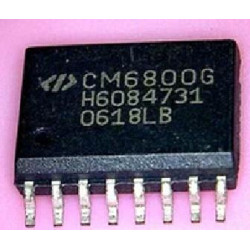 cm6800G smd 5pcs/lot