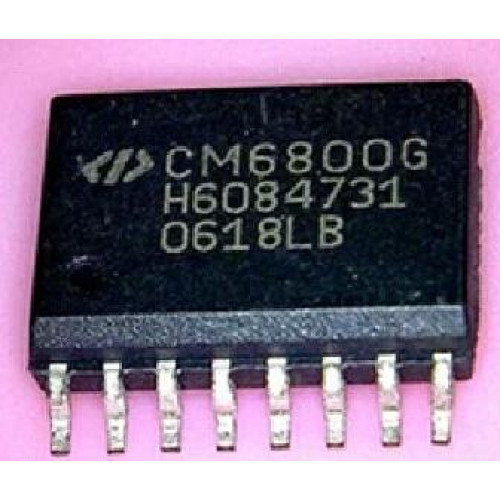 cm6800G smd 5pcs/lot