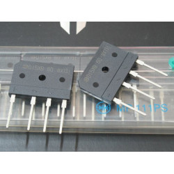 D15XB60 15A 600V  Shindengen 5pcs/lot