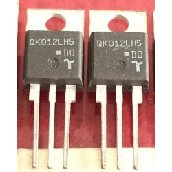 QK012LH5 TO-220 silicon controlled rectifiers 5pcs/lot