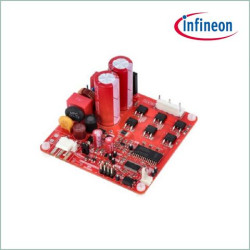 Infineon REFFRIDGEC101T6ED original genuine refrigerator evaluation and development board