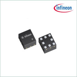 Infineon BGSA12UGL8E6327 imported original low noise amplifier