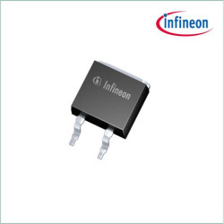 Infineon AIDK08S65C5 original vehicle gauge silicon carbide diode