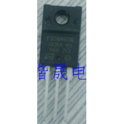 f30nm60n 5PCS/LOT