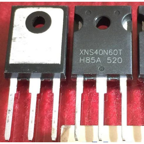 XNS40N60T 40N60 TO-247 5pcs/lot