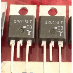 Q2015LT Q2015 TO-220 silicon controlled rectifiers 5pcs/lot