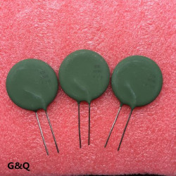 TKS NTC SCK301R0MSBY SCK301R0 1ohm 30A 1D-30 5pcs/lot