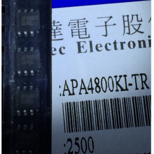 APA4800KI-TR 10pcs/lotï¼‰