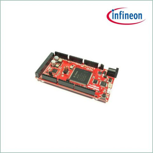 Infineon KITA2GTC375ARDSB original authentic car evaluation board