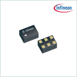 Infineon BGA123N6E6327 imported original low noise amplifier