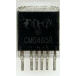 fscm0465r TO-263-6 5pcs/lot