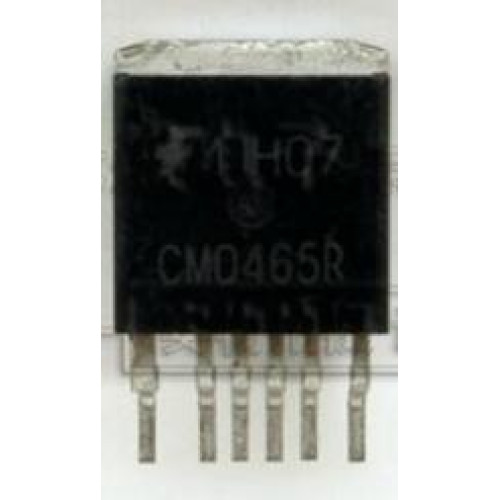 fscm0465r TO-263-6 5pcs/lot