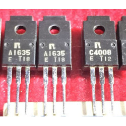 2SC4008/2SA1635/C4008/A1635 pair 5pcs/lot