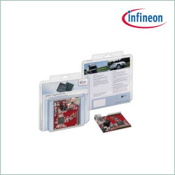 Infineon KITAURIXTC297TFT original authentic car evaluation board