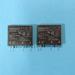 g3mb-202pl-utu 12vdc relay