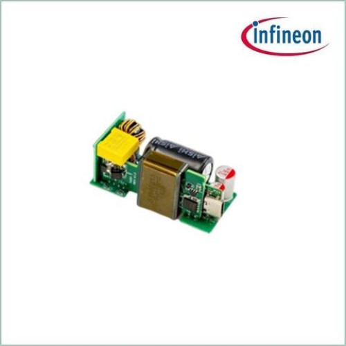 Infineon REFXDPS2107145W1 Original genuine evaluation and development board