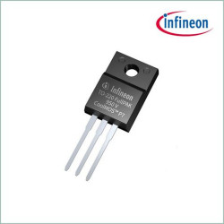 Infineon IPA95R450P7 original authentic mos tube N-channel power field effect