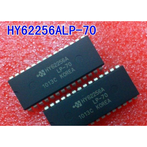 hm6264alp-70 5pcs/lot