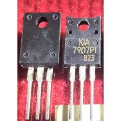 KIA7907PI 7907PI 7907 KEC TO-220F