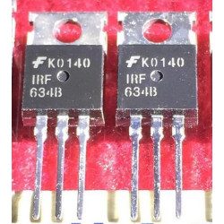 IRF634B TO-220 5pcs/lot