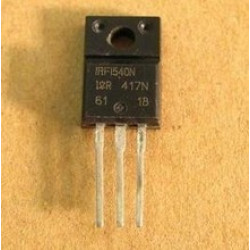 irf1540n 5pcs