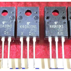 K40A10N1 K40A10K3 TO-220F 5pcs/lot