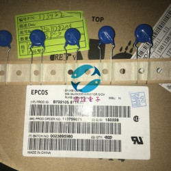 EPCOS B72210S511K S10K510GS5 S10K510 5pcs/lot