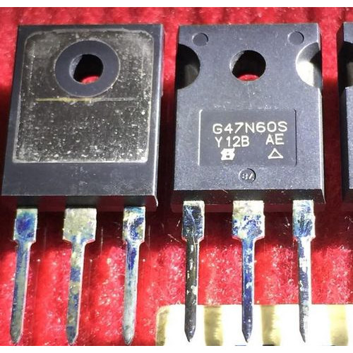 G47N60S SIHG47N60S 47N60 TO-247 5pcs/lot