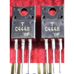 2SC4448 C4448 TO-220F 5pcs/lot