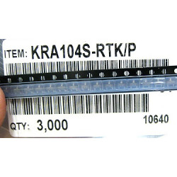 kra104s 10pcs/lot