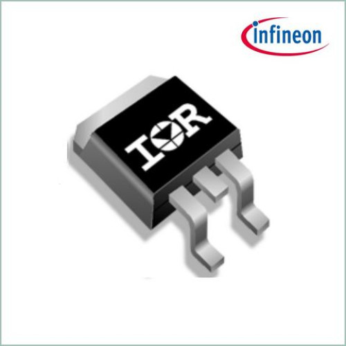 Infineon IRFS7762TRLPBF original mos tube authentic N-channel power field effect