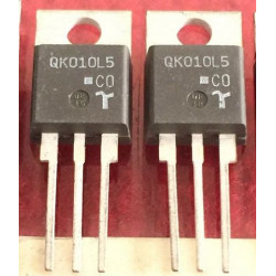 QK010L5 TO-220 silicon controlled rectifiers 5pcs/lot