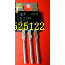 lt1083ct-5 5pcs/lot